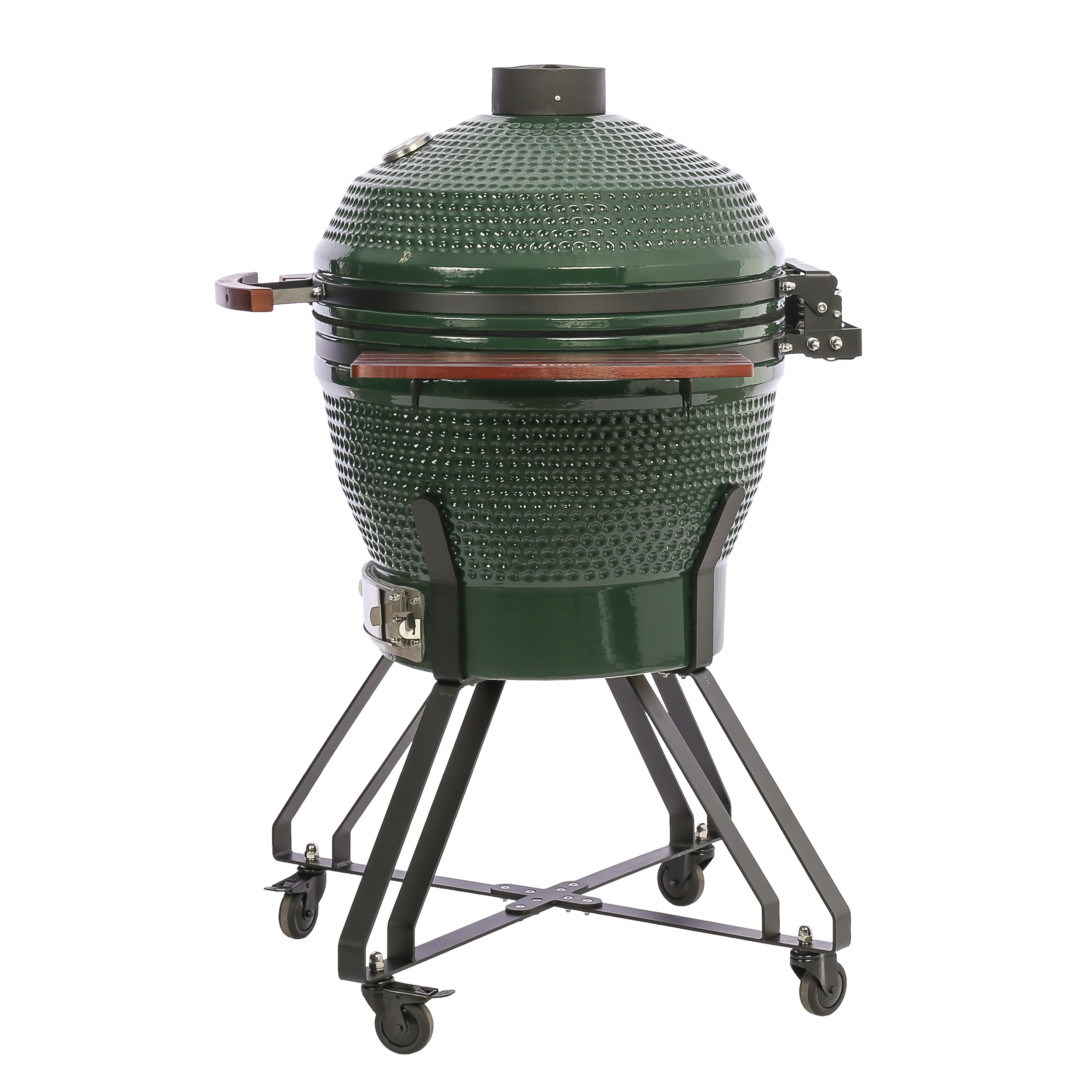 TunaBone | Kamado Pro 24" grill | Size L | Green - Image 5