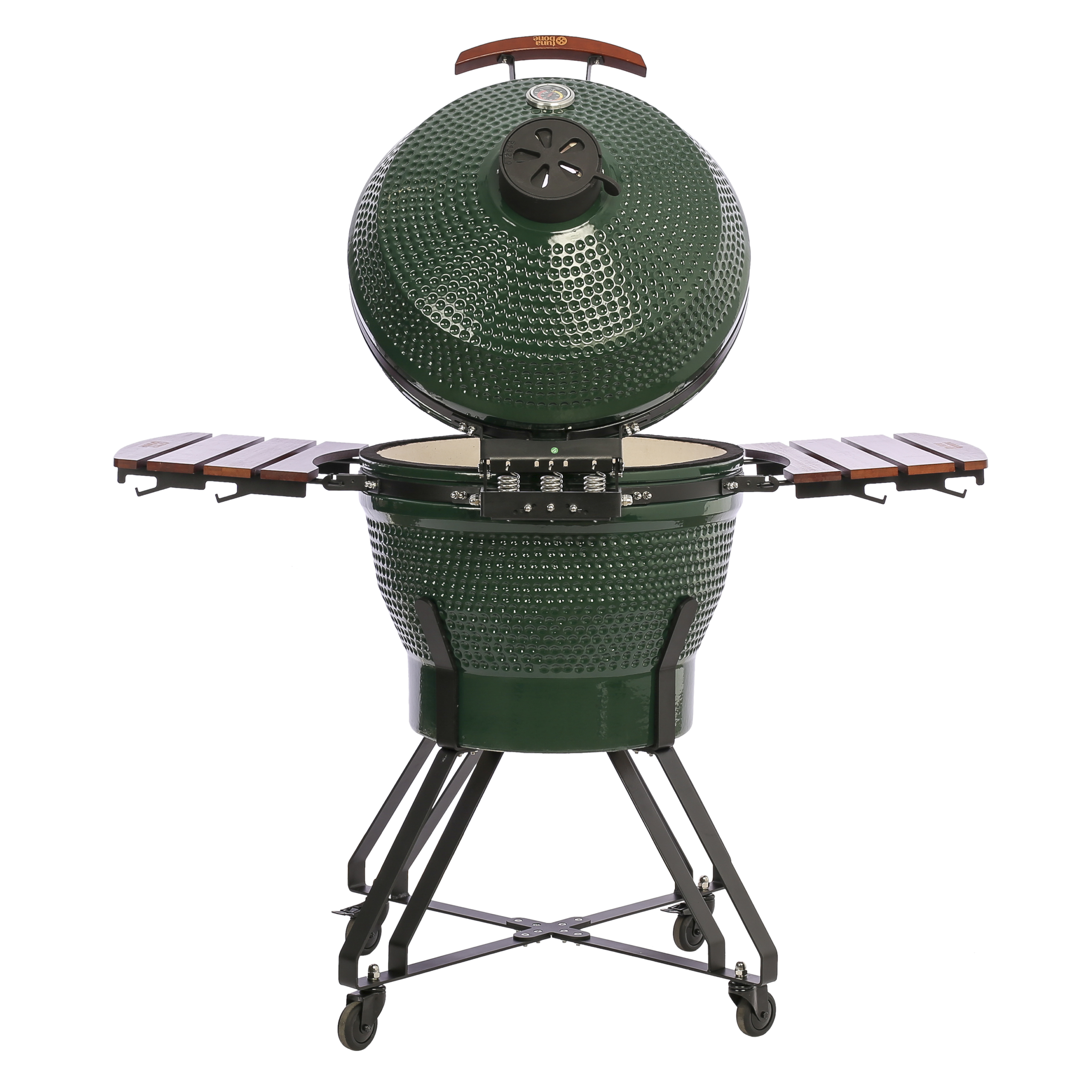 TunaBone | Kamado Pro 24" grill | Size L | Green - Image 6