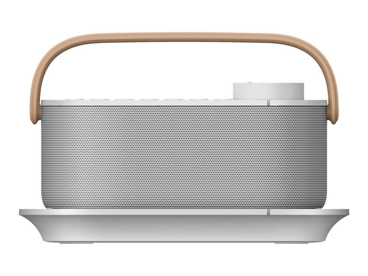 Sony | TV Speaker | SRS-LSR200 | Waterproof | White | Wireless connection - Image 4