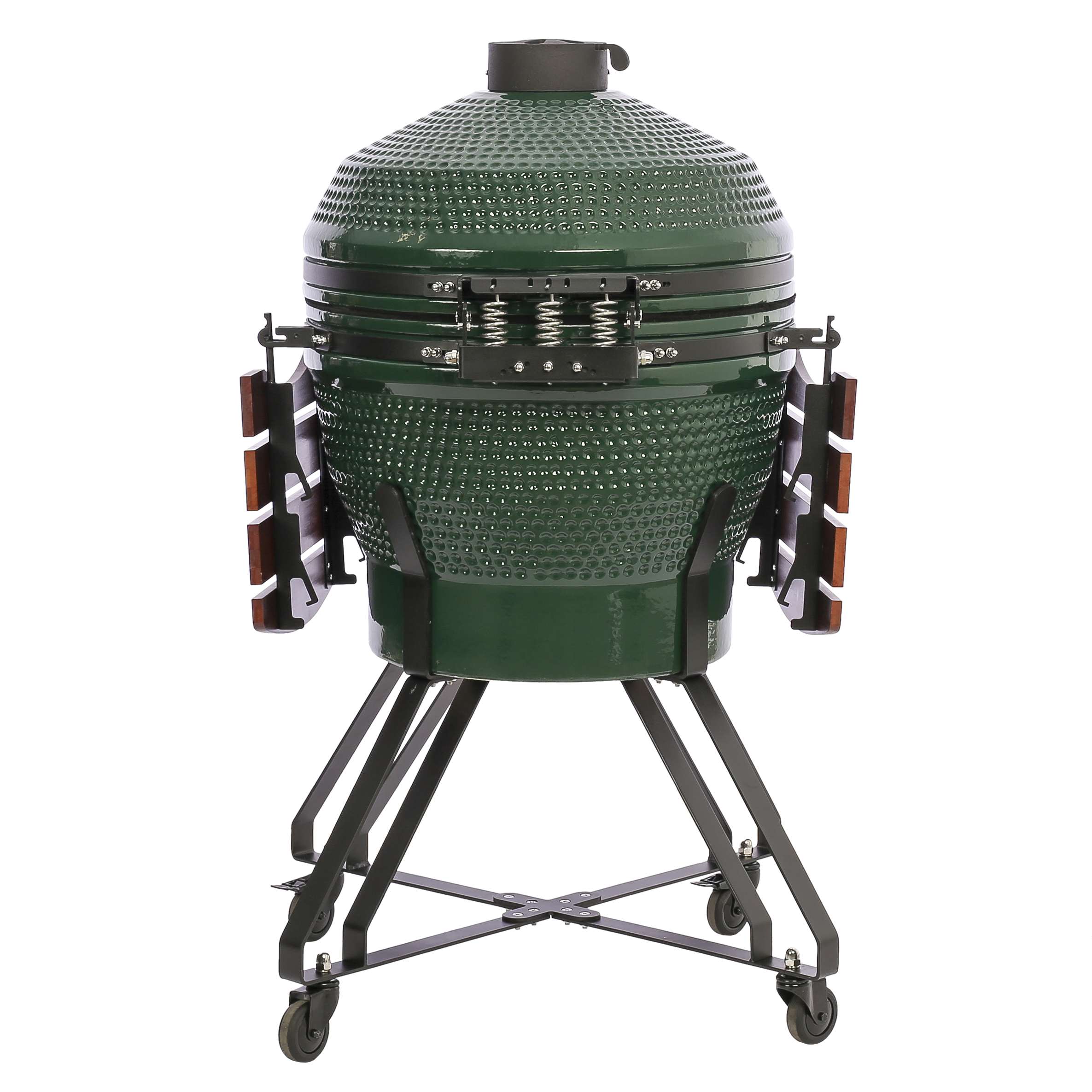 TunaBone | Kamado Pro 24" grill | Size L | Green - Image 7