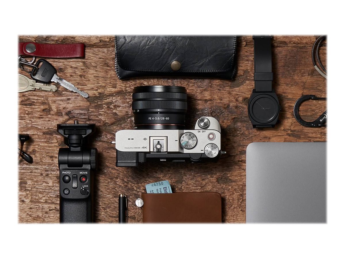 Sony | FE 28-60mm F4-5.6 | Sony E-mount - Image 12