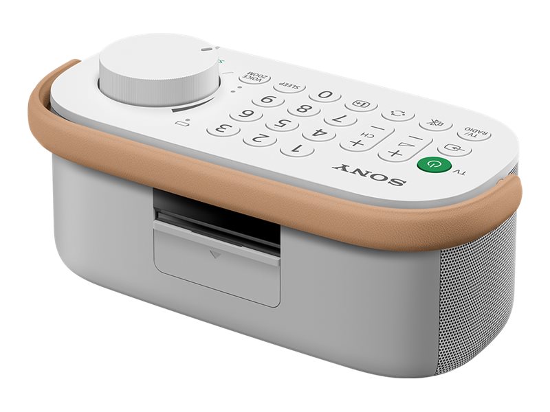 Sony | TV Speaker | SRS-LSR200 | Waterproof | White | Wireless connection - Image 7