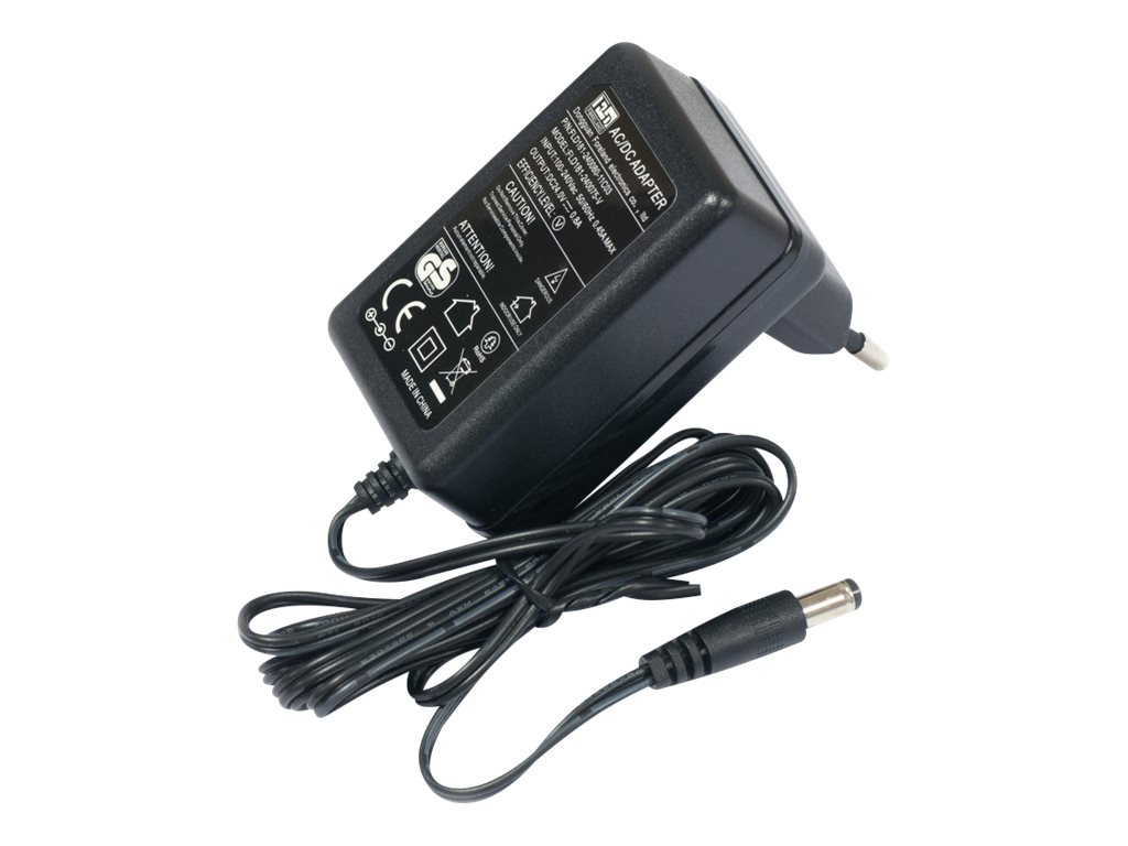 Cloud Router Switch | CSS610-8G-2S+IN - Image 7