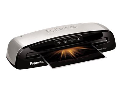 Laminator | Saturn 3i | A4 | Technology Heat | Silver/Black - Image 9