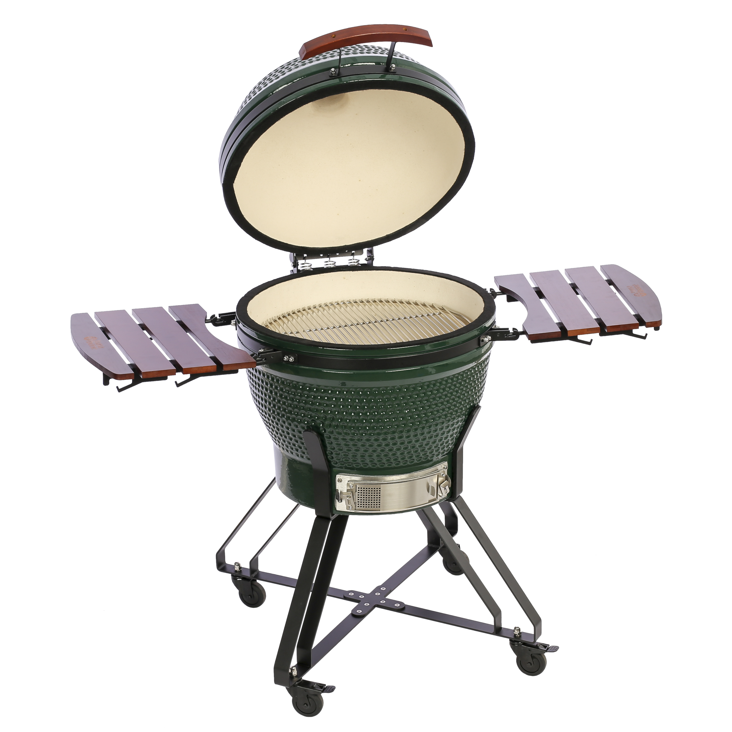 TunaBone | Kamado Pro 24" grill | Size L | Green - Image 15