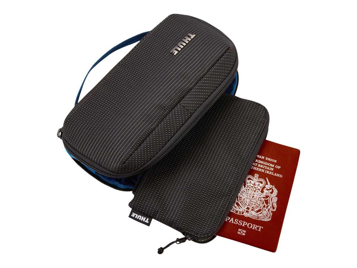 Thule | Crossover 2 | Travel Organizer | 2-in-1 pouch | Black - Image 4