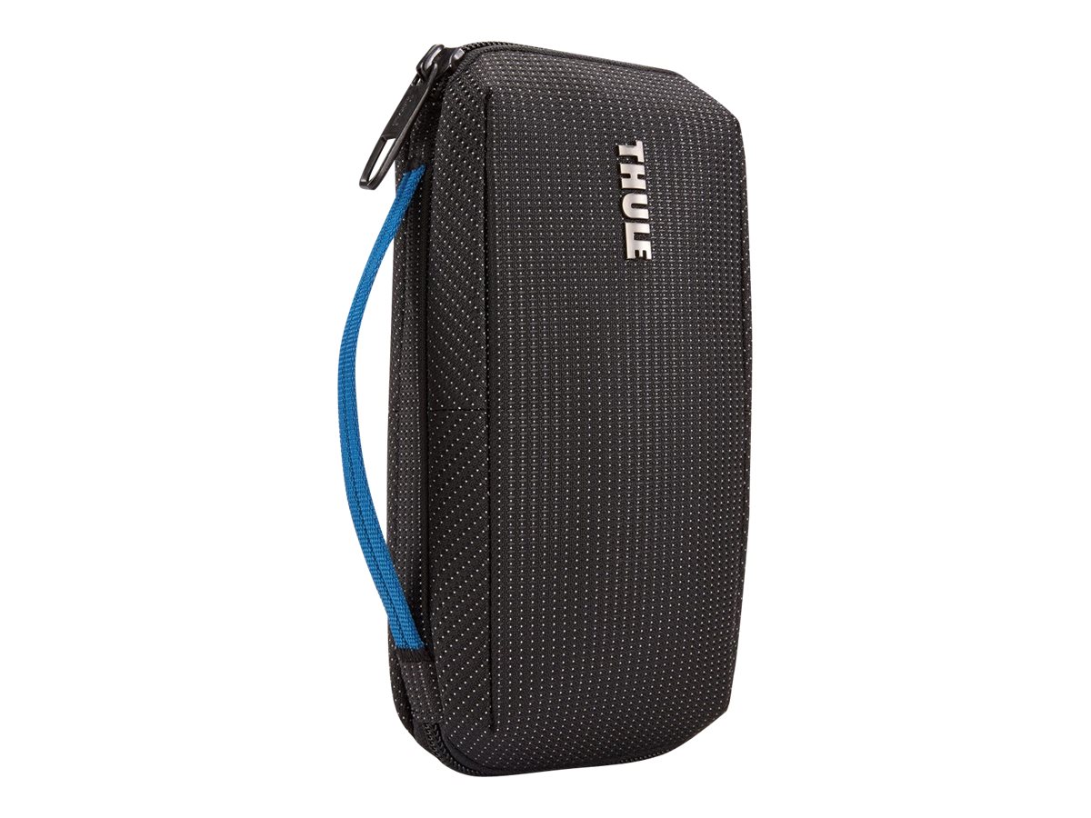 Thule | Crossover 2 | Travel Organizer | 2-in-1 pouch | Black - Image 6