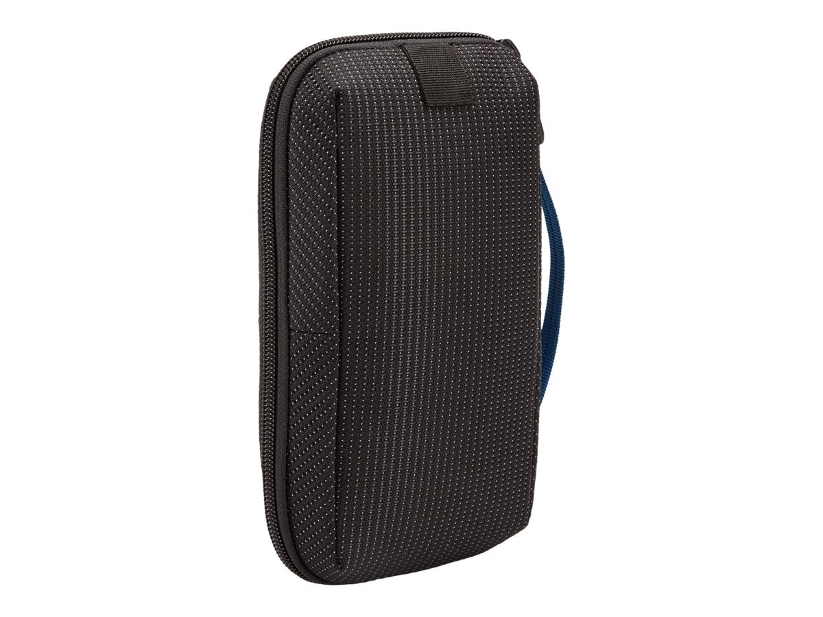 Thule | Crossover 2 | Travel Organizer | 2-in-1 pouch | Black - Image 11