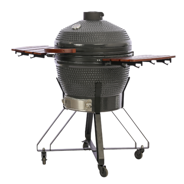 TunaBone | Kamado Pro 24" grill | Size L | Dark grey