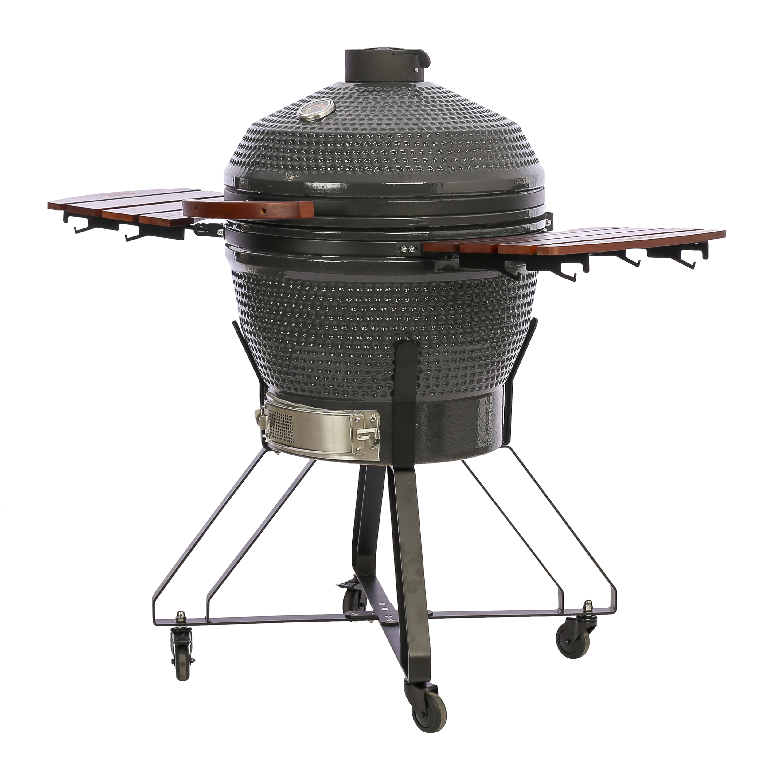 TunaBone | Kamado Pro 24" grill | Size L | Dark grey
