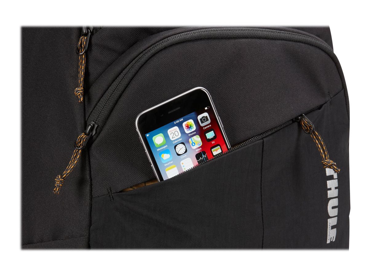 Thule | TCAM-8116 Exeo | Backpack | Backpack for laptop | Black - Image 10
