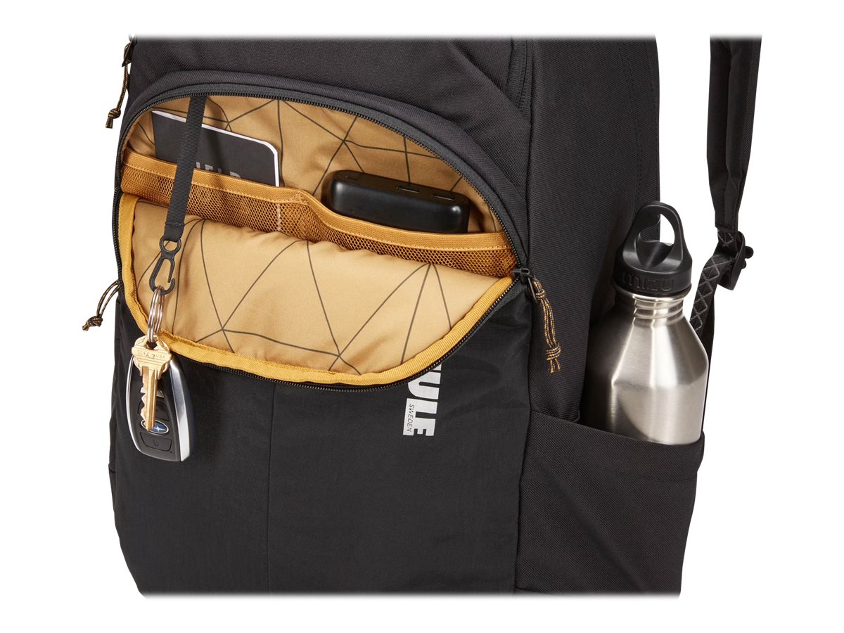 Thule | TCAM-8116 Exeo | Backpack | Backpack for laptop | Black - Image 14