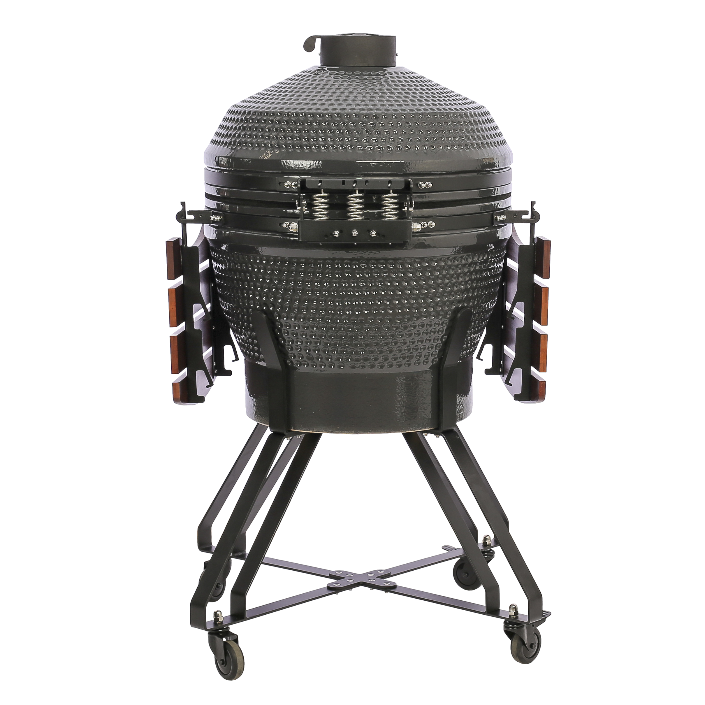 TunaBone | Kamado Pro 24" grill | Size L | Dark grey - Image 8