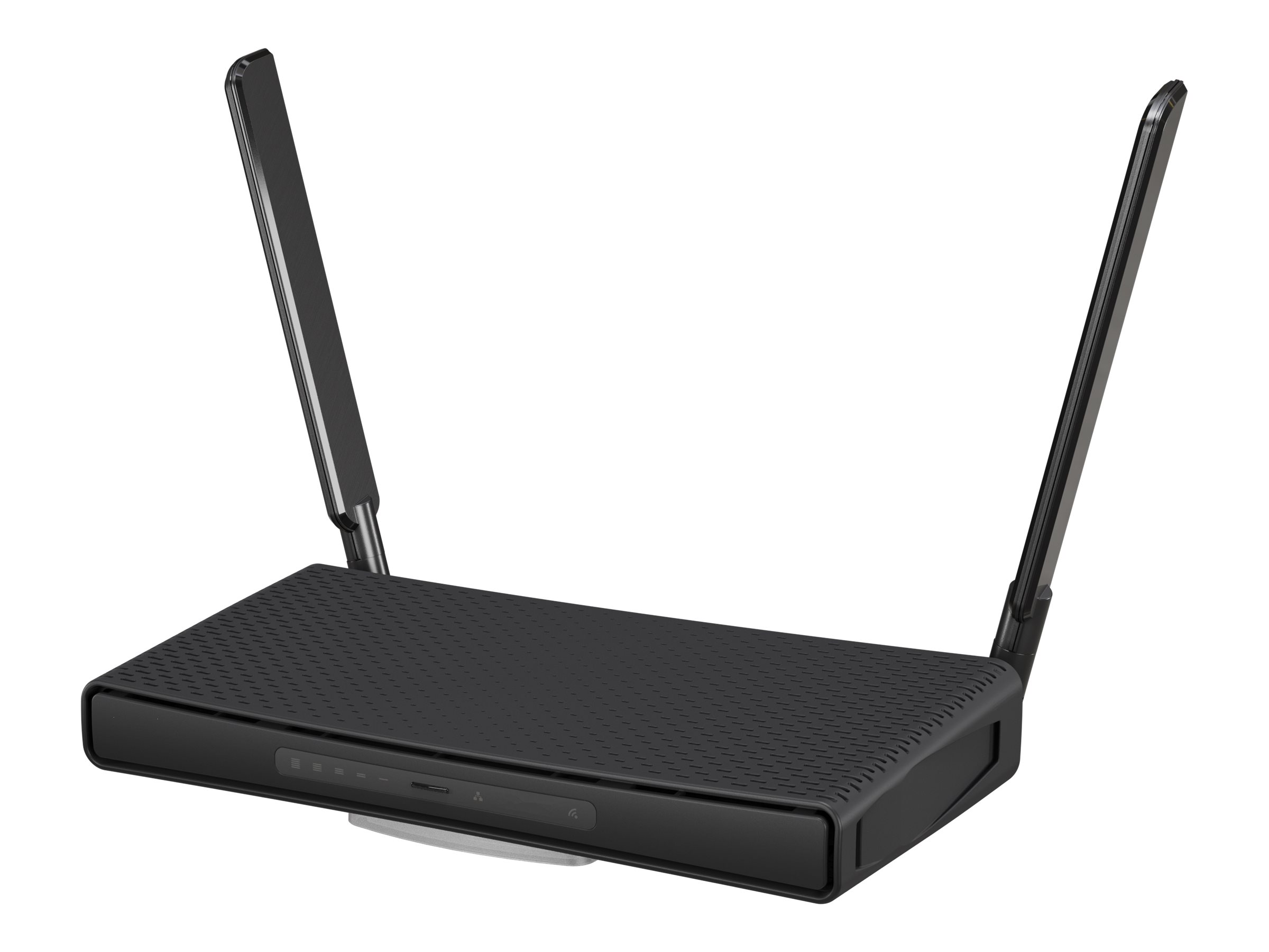Wireless Router | HAP AC3 | 802.11ac | 300+867 Mbit/s | 10/100/1000 Mbit/s | Ethernet LAN (RJ-45) ports 5 | Mesh Support No | MU-MiMO No | No mobile broadband | Antenna type 2xExternal | 1 × USB-A - Image 5