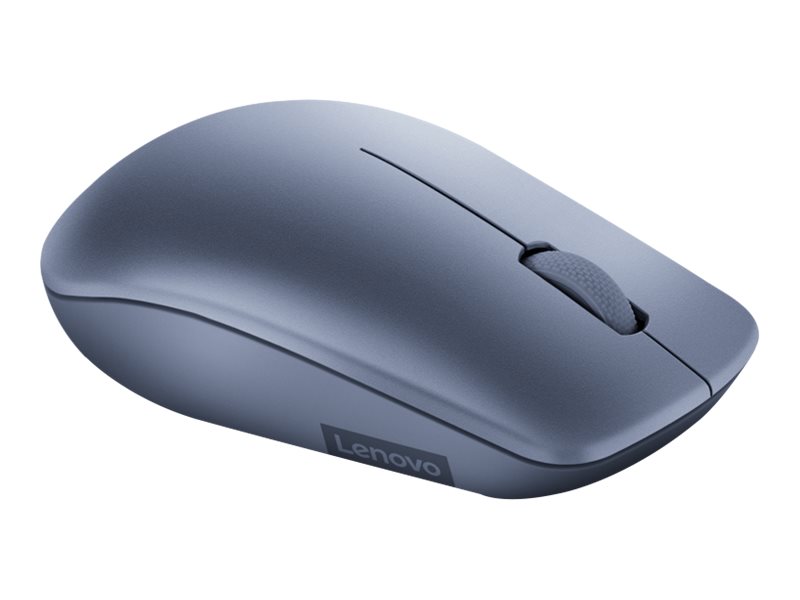 Lenovo | Wireless Mouse | 530 | Optical Mouse | 2.4 GHz Wireless via Nano USB | Abyss Blue | 1 year(s) - Image 4