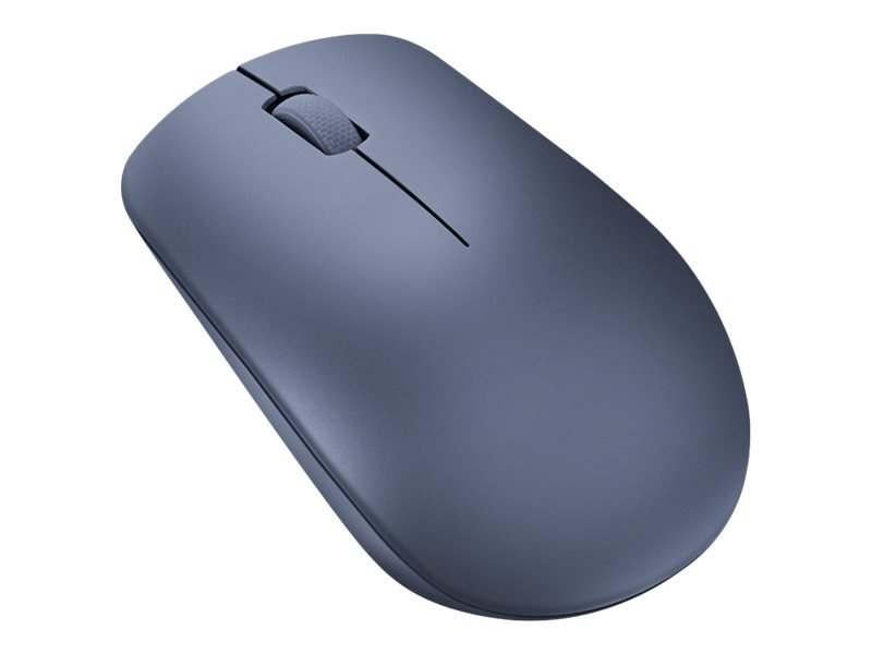 Lenovo | Wireless Mouse | 530 | Optical Mouse | 2.4 GHz Wireless via Nano USB | Abyss Blue | 1 year(s) - Image 6