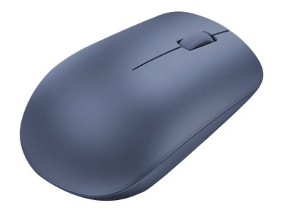 Lenovo | Wireless Mouse | 530 | Optical Mouse | 2.4 GHz Wireless via Nano USB | Abyss Blue | 1 year(s) - Image 8
