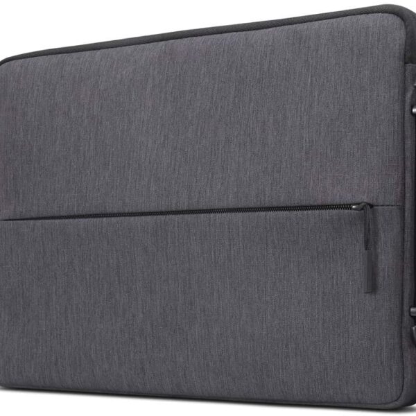 Lenovo | GX40Z50941 | Laptop Urban Sleeve Case | Sleeve | Charcoal Grey