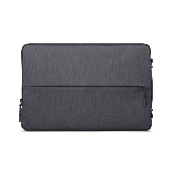 Lenovo | GX40Z50942 | Laptop Urban Sleeve Case | Case | Charcoal Grey | Waterproof