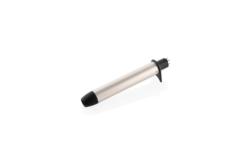 ETA | Fenité Curling Iron | ETA832790000 | Ceramic heating system | Barrel diameter 19.25 x 33 mm | Temperature (max) 210 °C | Number of heating levels 9 | Display No display | 56 W | White - Image 6