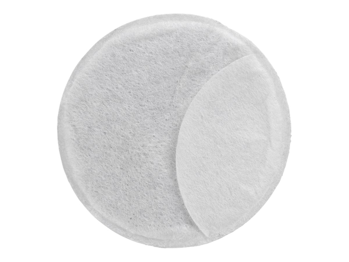 Anti-calc & Antibacterial Filter Capsules (2x) | For Beam mini | White - Image 4