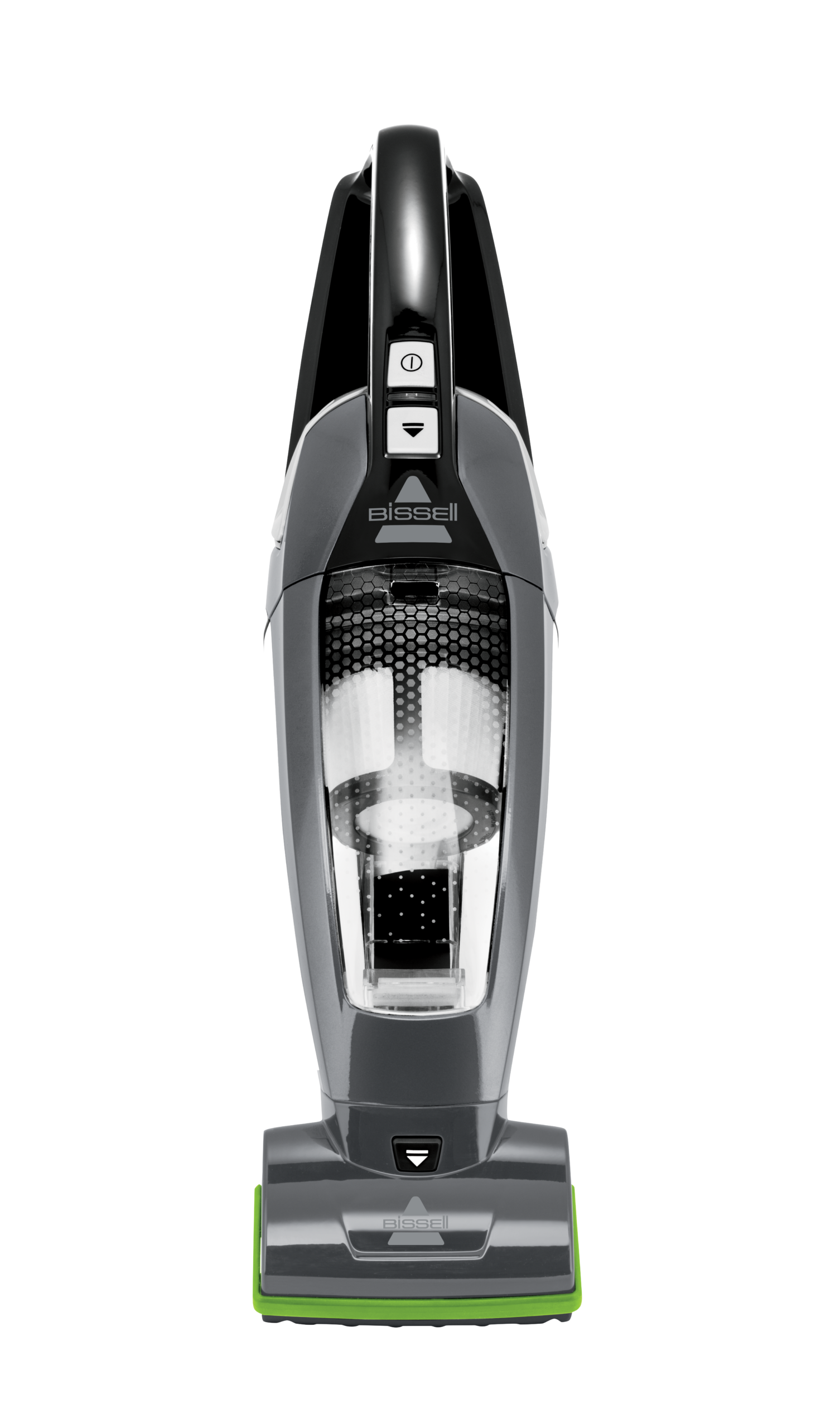 Bissell | Pet Hair Eraser | 2278N | Cordless operating | Handheld | 14.4 V | Grey | Warranty 24 month(s) | Battery warranty 24 month(s) - Image 8