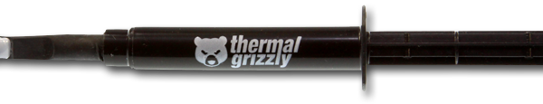 Thermal Grizzly | Aeronaut Thermal Grease