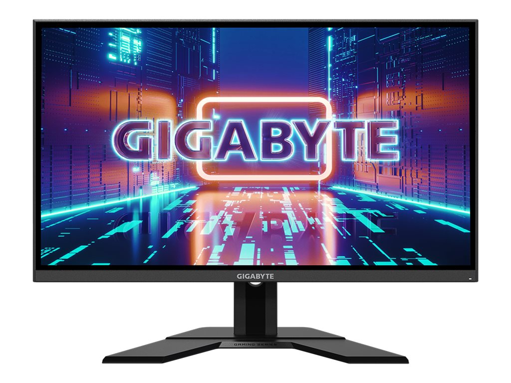 Gigabyte | Gaming Monitor | G27Q-EK | 27 " | IPS | QHD | 144 Hz | 1 ms | 2560 x 1440 pixels | 350 cd/m² | HDMI ports quantity 2 | Black - Image 4