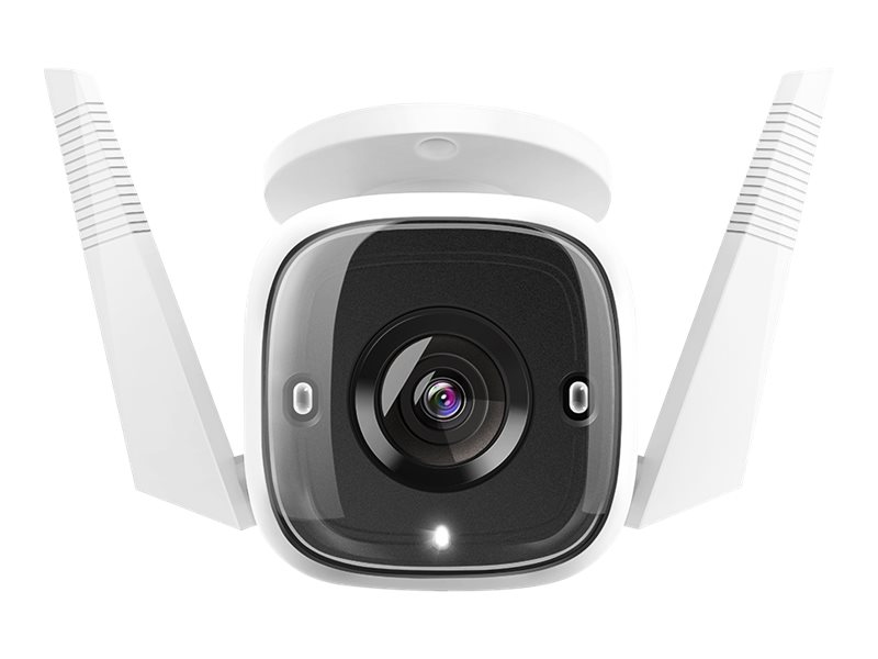 TP-LINK | Outdoor Security Wi-Fi Camera | C310 | 24 month(s) | Bullet | 3 MP | 3.89 mm | IP66 | H.264 | MicroSD - Image 3