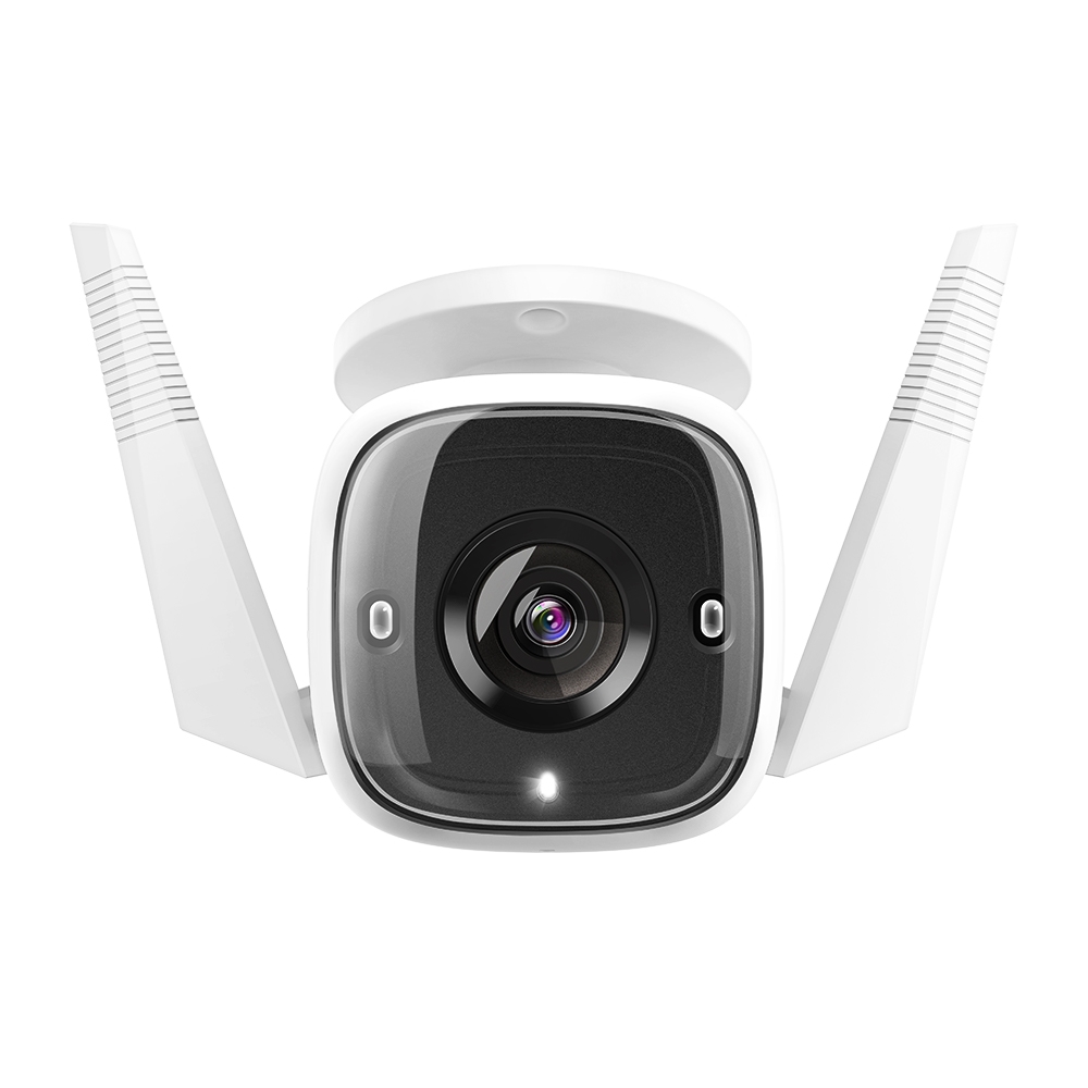 TP-LINK | Outdoor Security Wi-Fi Camera | C310 | 24 month(s) | Bullet | 3 MP | 3.89 mm | IP66 | H.264 | MicroSD - Image 4