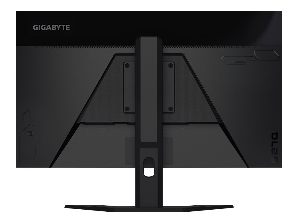 Gigabyte | Gaming Monitor | G27Q-EK | 27 " | IPS | QHD | 144 Hz | 1 ms | 2560 x 1440 pixels | 350 cd/m² | HDMI ports quantity 2 | Black - Image 12