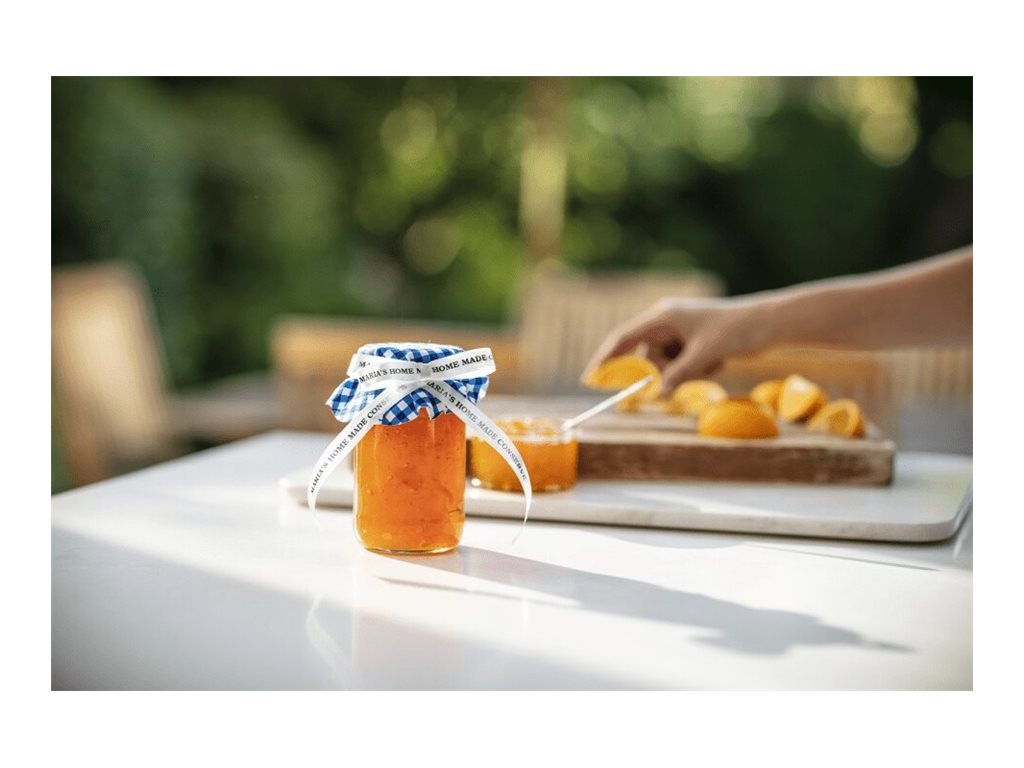 Brother | TZe-R231 | Black on White | TZe | 4 m - Image 12