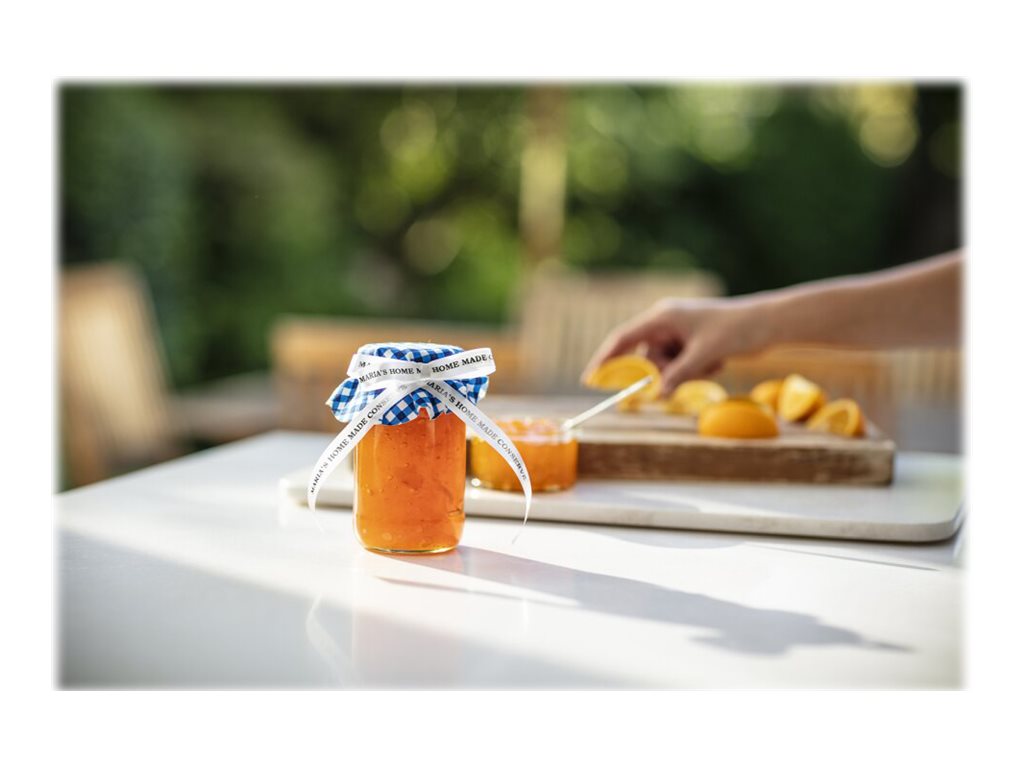 Brother | TZe-R231 | Black on White | TZe | 4 m - Image 18