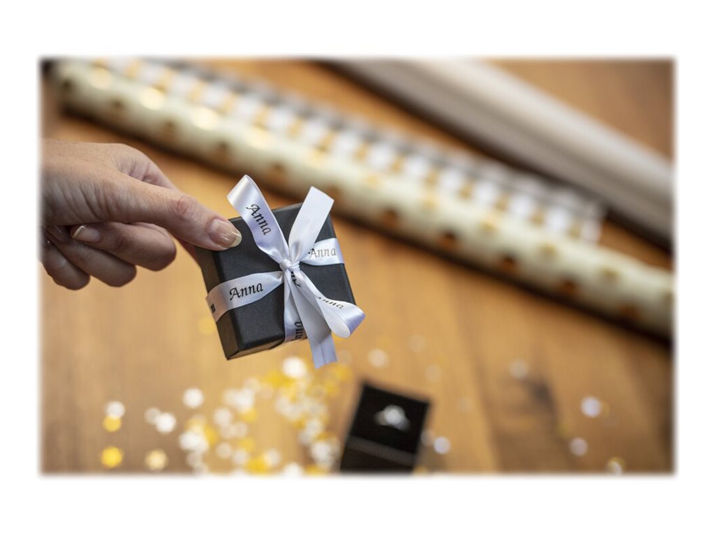 Brother | TZe-R231 | Black on White | TZe | 4 m - Image 19