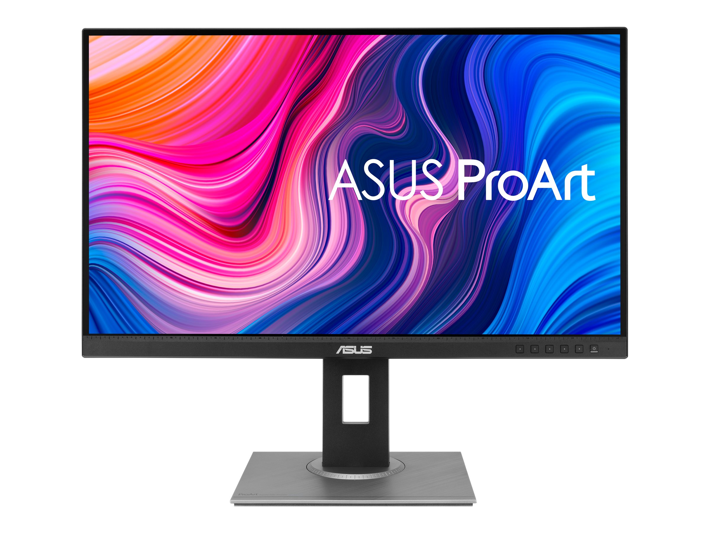 Asus | ProArt Display | PA278QV | 27 " | IPS | WQHD | 16:9 | 75 Hz | 5 ms | 2560 x 1440 | 350 cd/m² | HDMI ports quantity 1 | Black - Image 4