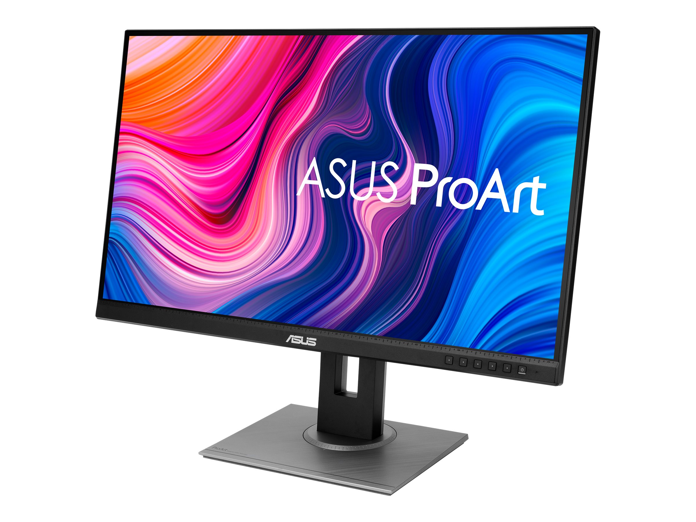 Asus | ProArt Display | PA278QV | 27 " | IPS | WQHD | 16:9 | 75 Hz | 5 ms | 2560 x 1440 | 350 cd/m² | HDMI ports quantity 1 | Black - Image 6