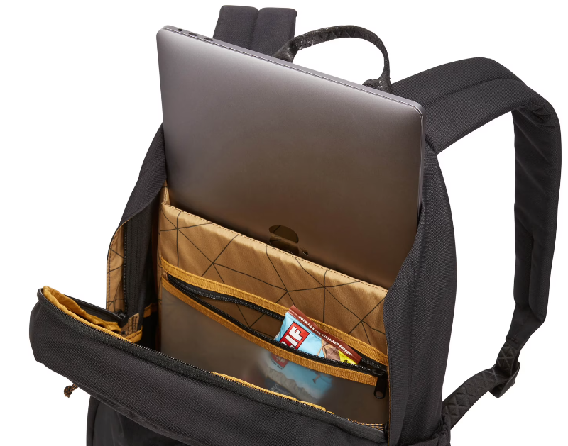 Thule | TCAM-7116 Indago | Backpack | Backpack for laptop | Black - Image 3