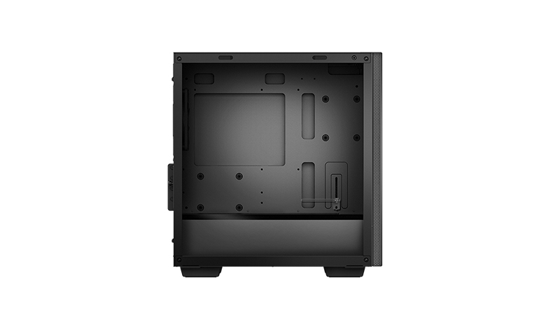 Deepcool | MACUBE 110 | Black | mATX | ATX PS2 (Length less than 170mm) - Image 6