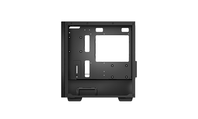 Deepcool | MACUBE 110 | Black | mATX | ATX PS2 (Length less than 170mm) - Image 7