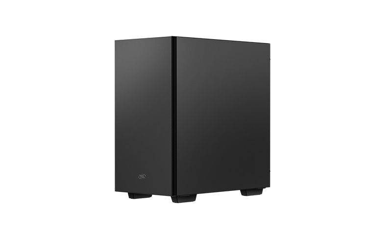 Deepcool | MACUBE 110 | Black | mATX | ATX PS2 (Length less than 170mm) - Image 9
