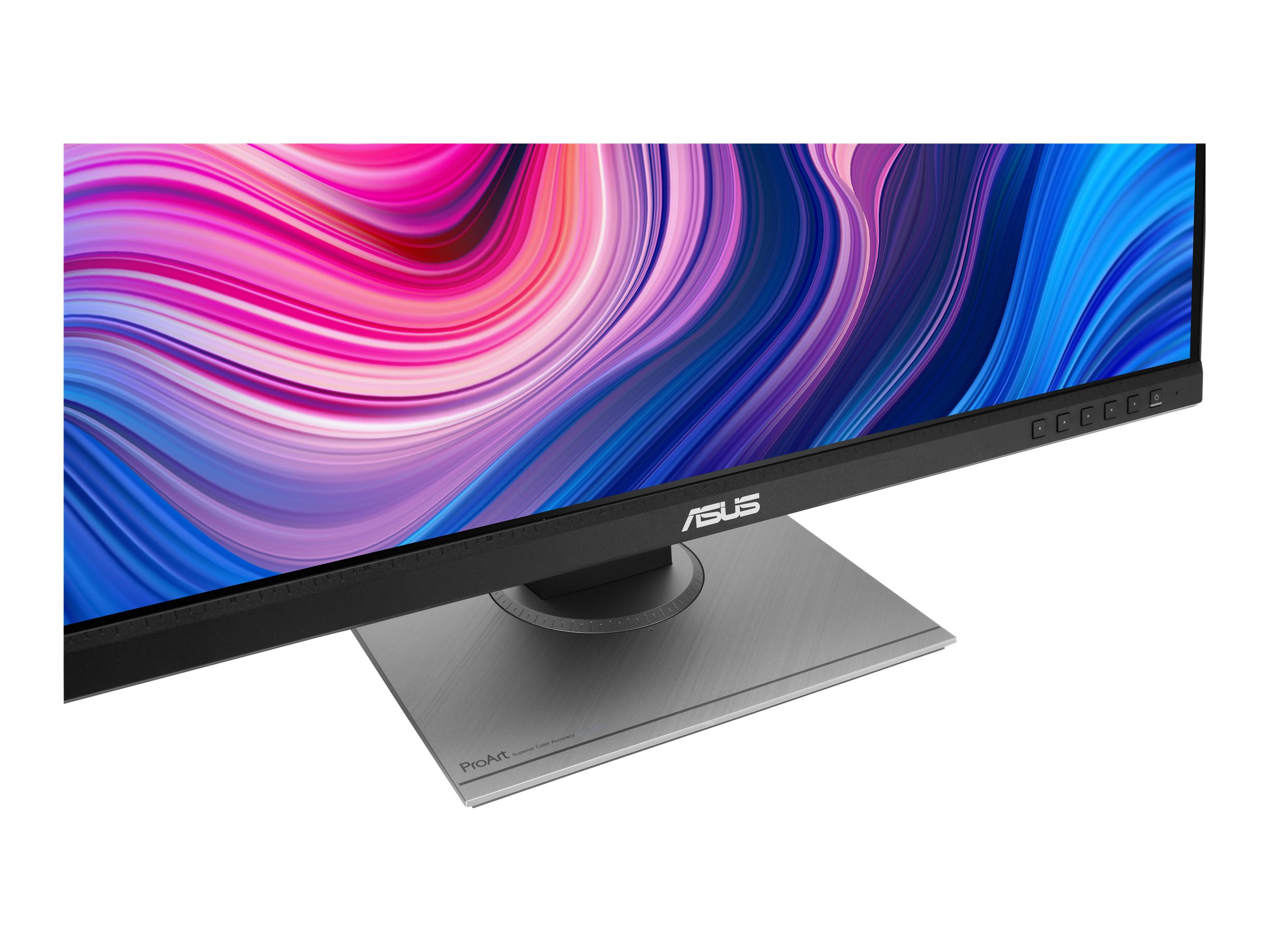 Asus | ProArt Display | PA278QV | 27 " | IPS | WQHD | 16:9 | 75 Hz | 5 ms | 2560 x 1440 | 350 cd/m² | HDMI ports quantity 1 | Black - Image 13