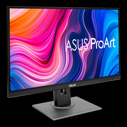 Asus | ProArt Display | PA278QV | 27 " | IPS | WQHD | 16:9 | 75 Hz | 5 ms | 2560 x 1440 | 350 cd/m² | HDMI ports quantity 1 | Black - Image 12