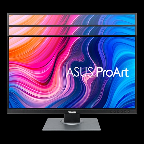 Asus | ProArt Display | PA278QV | 27 " | IPS | WQHD | 16:9 | 75 Hz | 5 ms | 2560 x 1440 | 350 cd/m² | HDMI ports quantity 1 | Black - Image 14