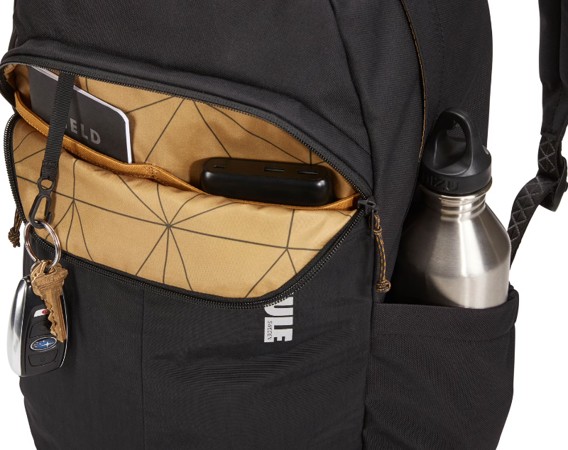 Thule | TCAM-7116 Indago | Backpack | Backpack for laptop | Black - Image 4