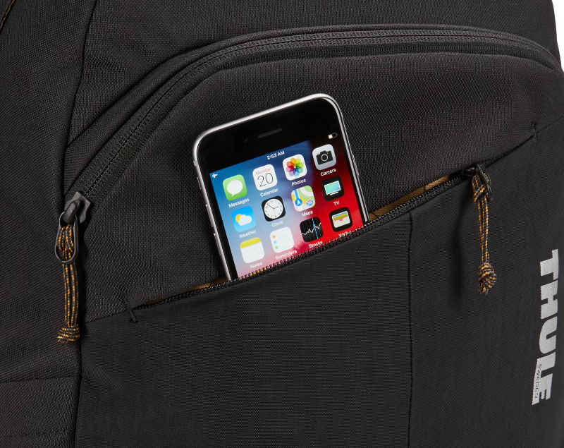 Thule | TCAM-7116 Indago | Backpack | Backpack for laptop | Black - Image 5