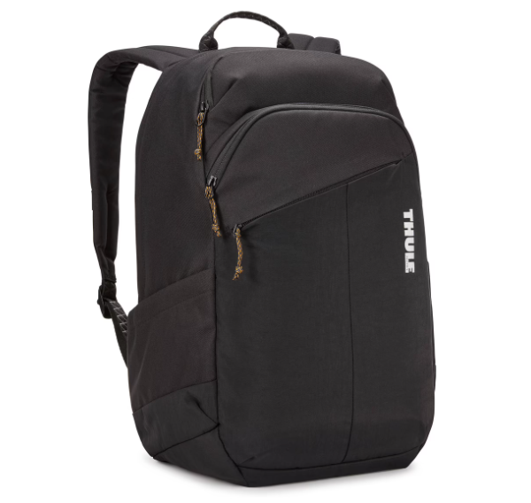 Thule | Backpack | TCAM-8116 Exeo | Backpack for laptop | Black