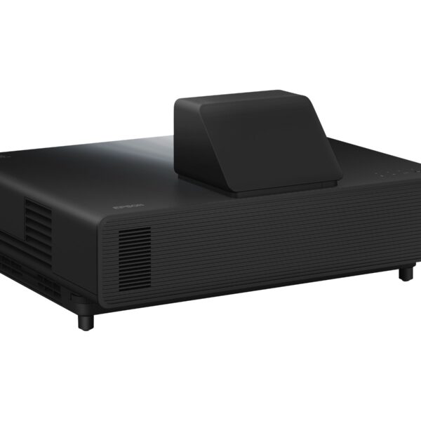Epson | EB-805F | Full HD (1920x1080) | 5000 ANSI lumens | Black | Lamp warranty 12 month(s)