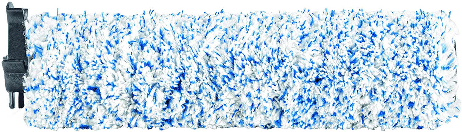Bissell | Hydrowave hard surface brush roll | White/Blue