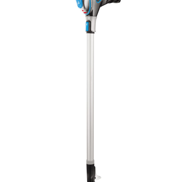 Bissell | Steam Mop | PowerFresh Slim Steam | Power 1500 W | Steam pressure Not Applicable. Works with Flash Heater Technology bar | Water tank capacity 0.3 L | Blue