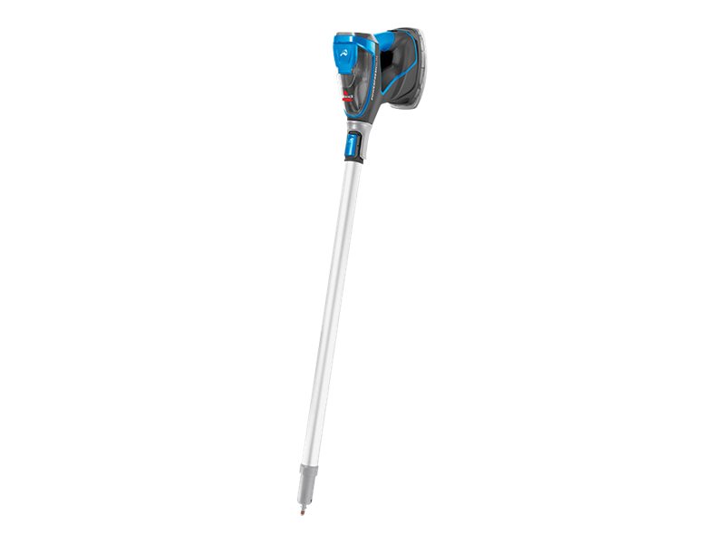 Bissell | Steam Mop | PowerFresh Slim Steam | Power 1500 W | Steam pressure Not Applicable. Works with Flash Heater Technology bar | Water tank capacity 0.3 L | Blue - Image 8
